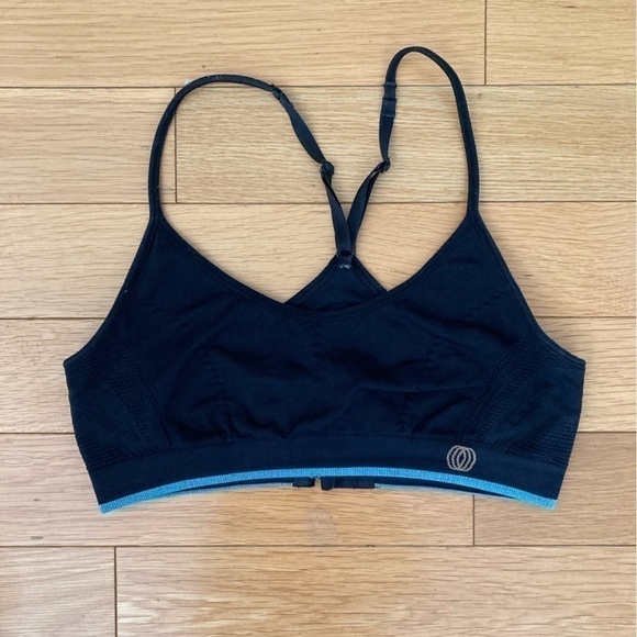 Balance Collection Sports Bra - - Picture 1 of 2